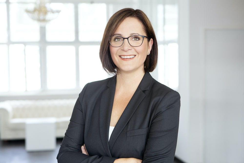 Dajana Hoffmann – Social Media Beraterin